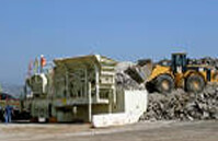 Surface Mining & Aggregate Recycle